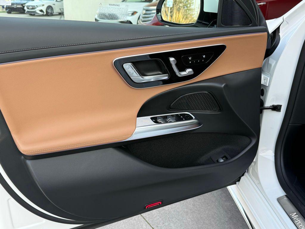 new 2026 Mercedes-Benz E-Class car, priced at $70,600