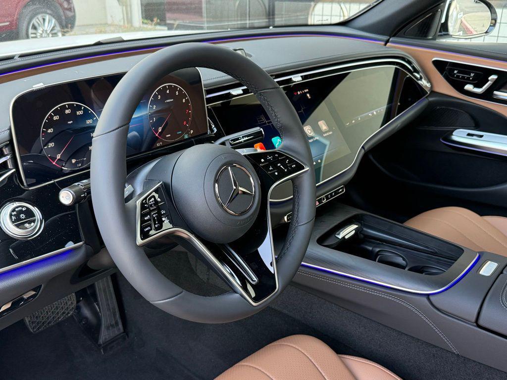 new 2026 Mercedes-Benz E-Class car, priced at $70,600