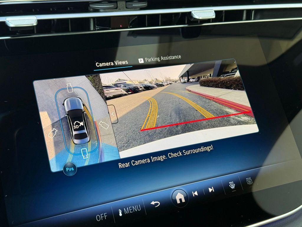 new 2026 Mercedes-Benz E-Class car, priced at $70,600