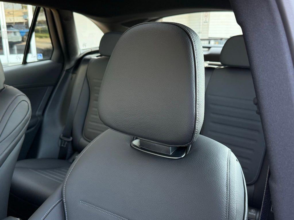 new 2026 Mercedes-Benz AMG GLC 43 car, priced at $72,500