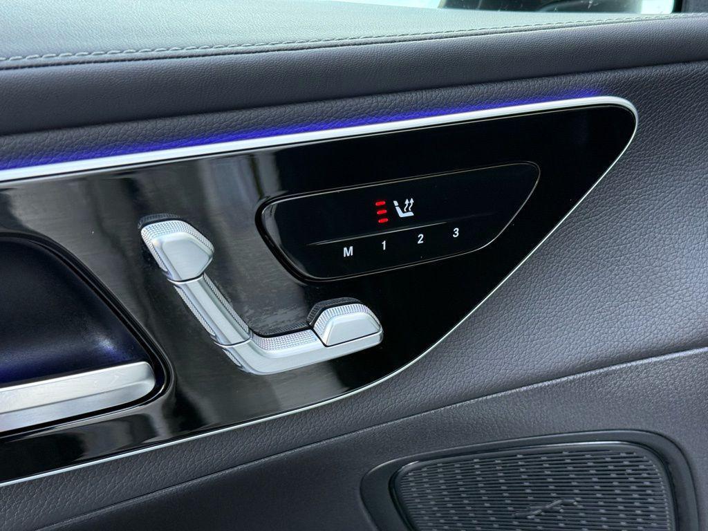 used 2025 Mercedes-Benz AMG GLC 43 car, priced at $54,699