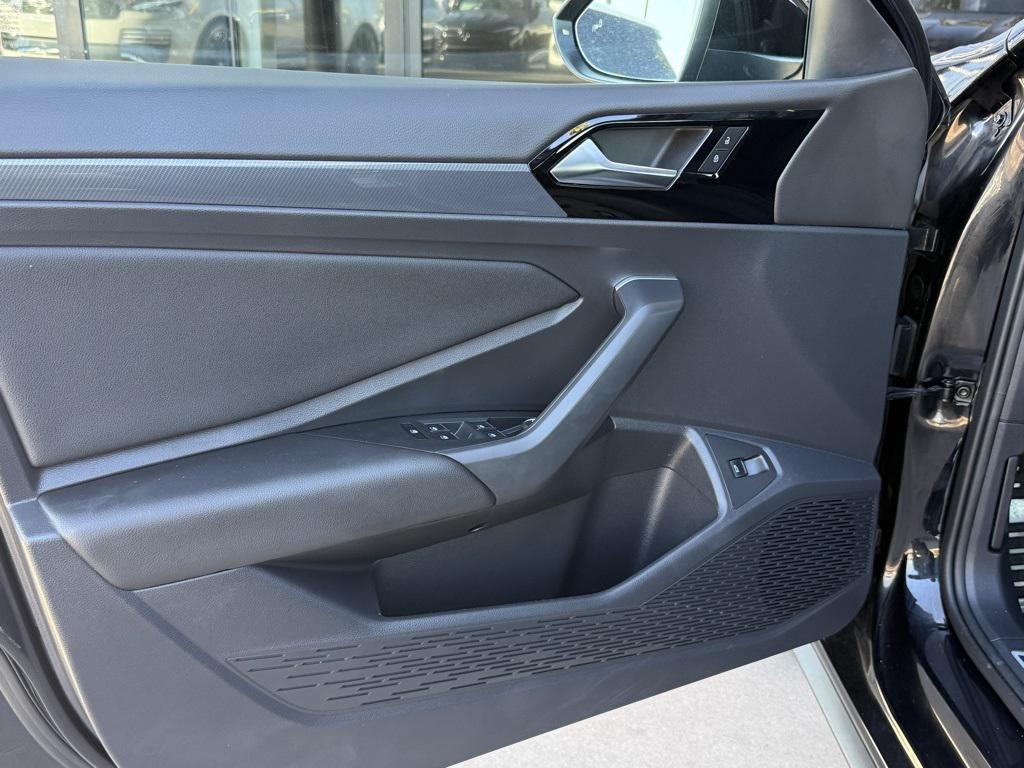 used 2021 Volkswagen Jetta GLI car, priced at $19,999