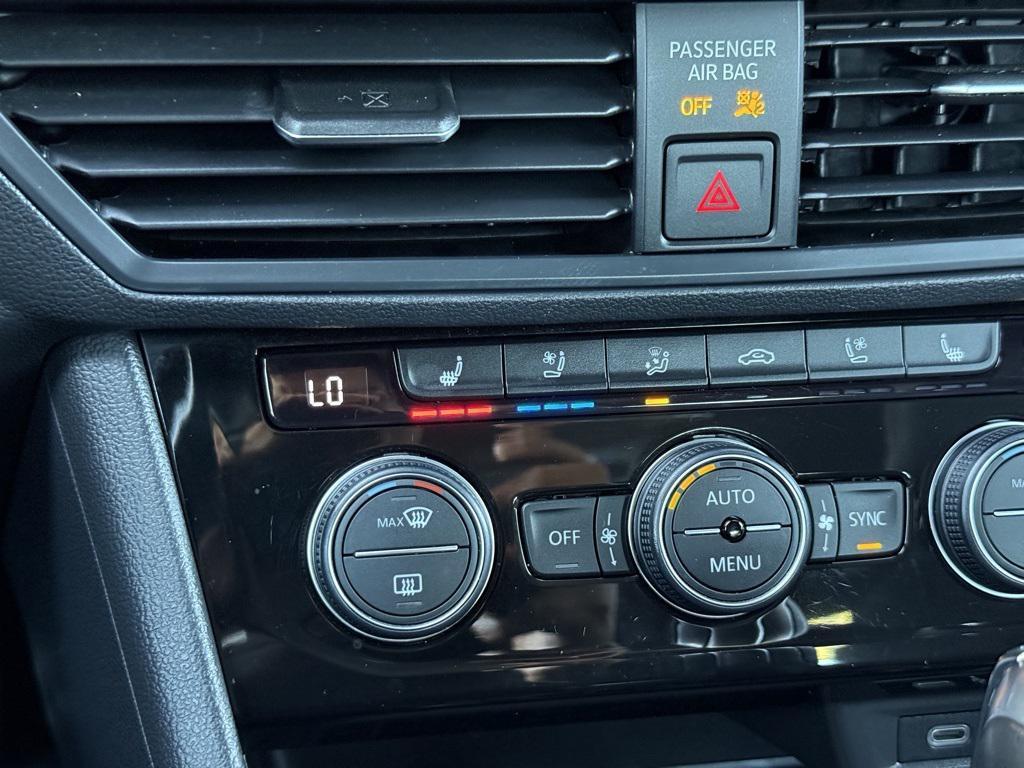 used 2021 Volkswagen Jetta GLI car, priced at $19,999