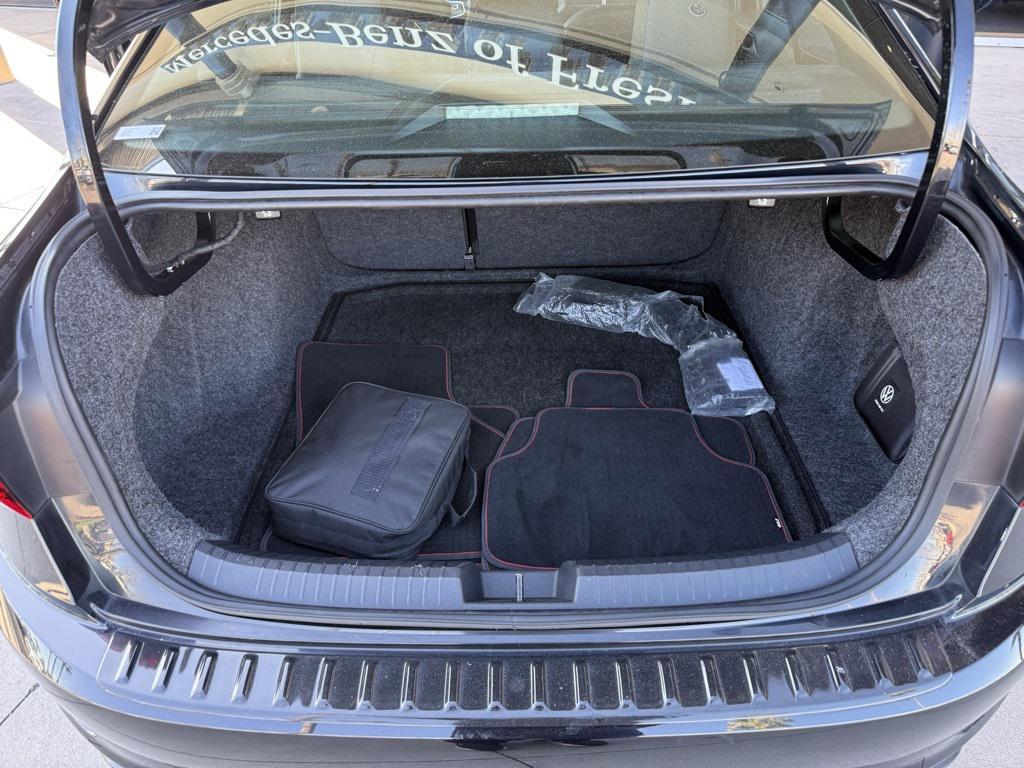 used 2021 Volkswagen Jetta GLI car, priced at $19,999