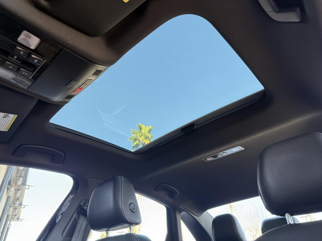 used 2021 Volkswagen Jetta GLI car, priced at $19,999