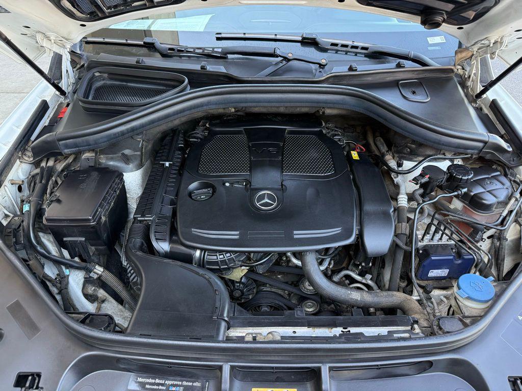 used 2017 Mercedes-Benz GLE 350 car, priced at $13,998