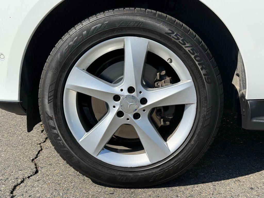 used 2017 Mercedes-Benz GLE 350 car, priced at $13,998