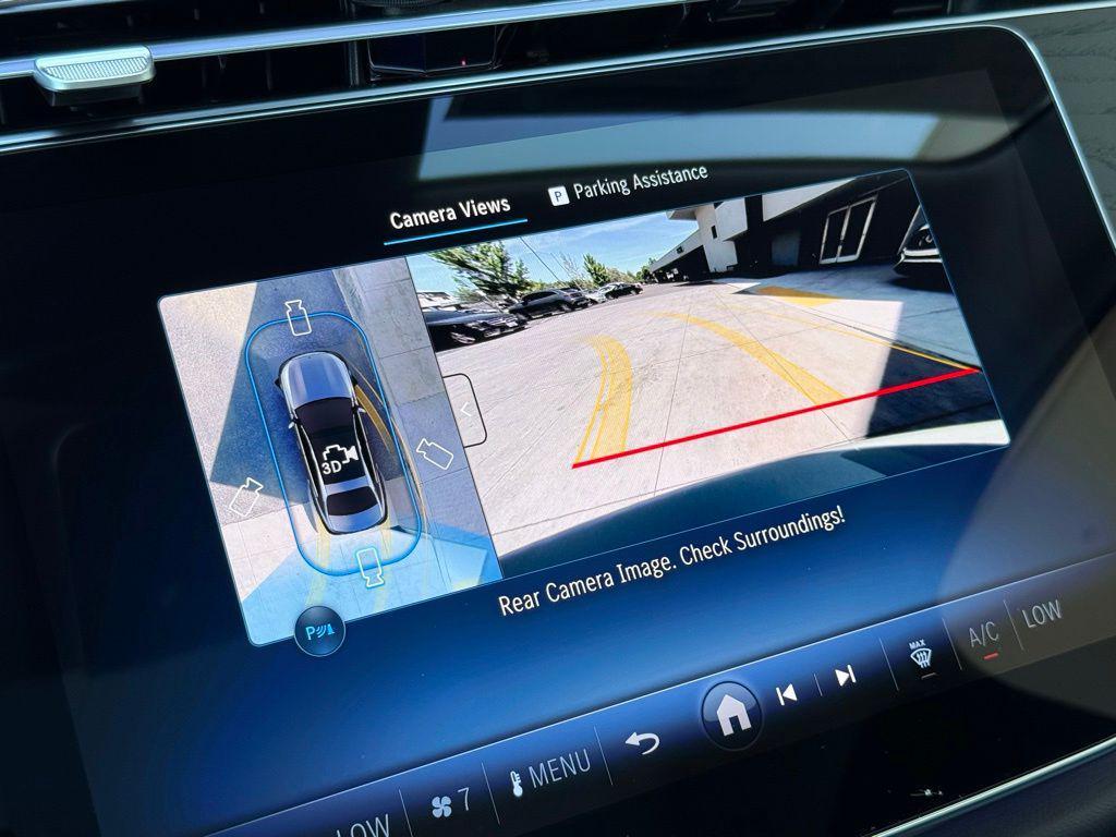 new 2026 Mercedes-Benz E-Class car, priced at $74,800