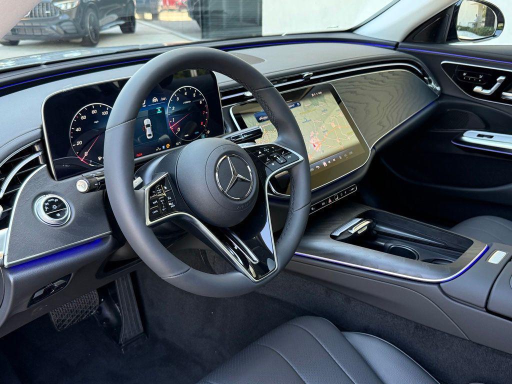 new 2026 Mercedes-Benz E-Class car, priced at $74,800