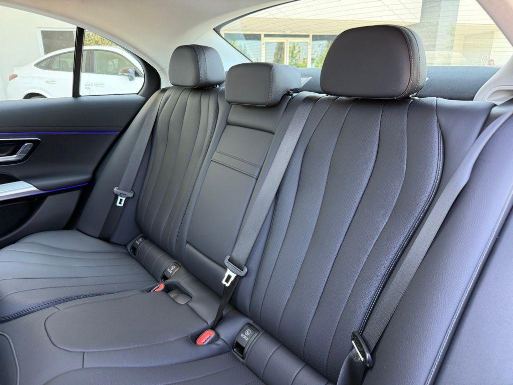 new 2026 Mercedes-Benz E-Class car, priced at $74,800