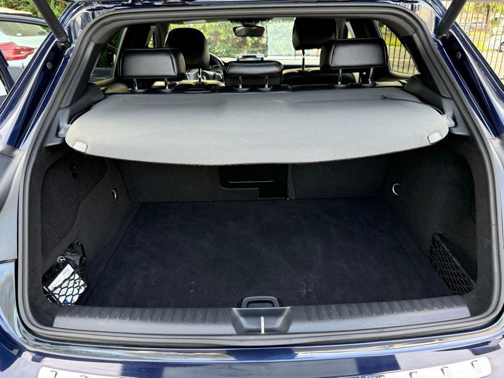 used 2017 Mercedes-Benz GLA 250 car, priced at $14,998