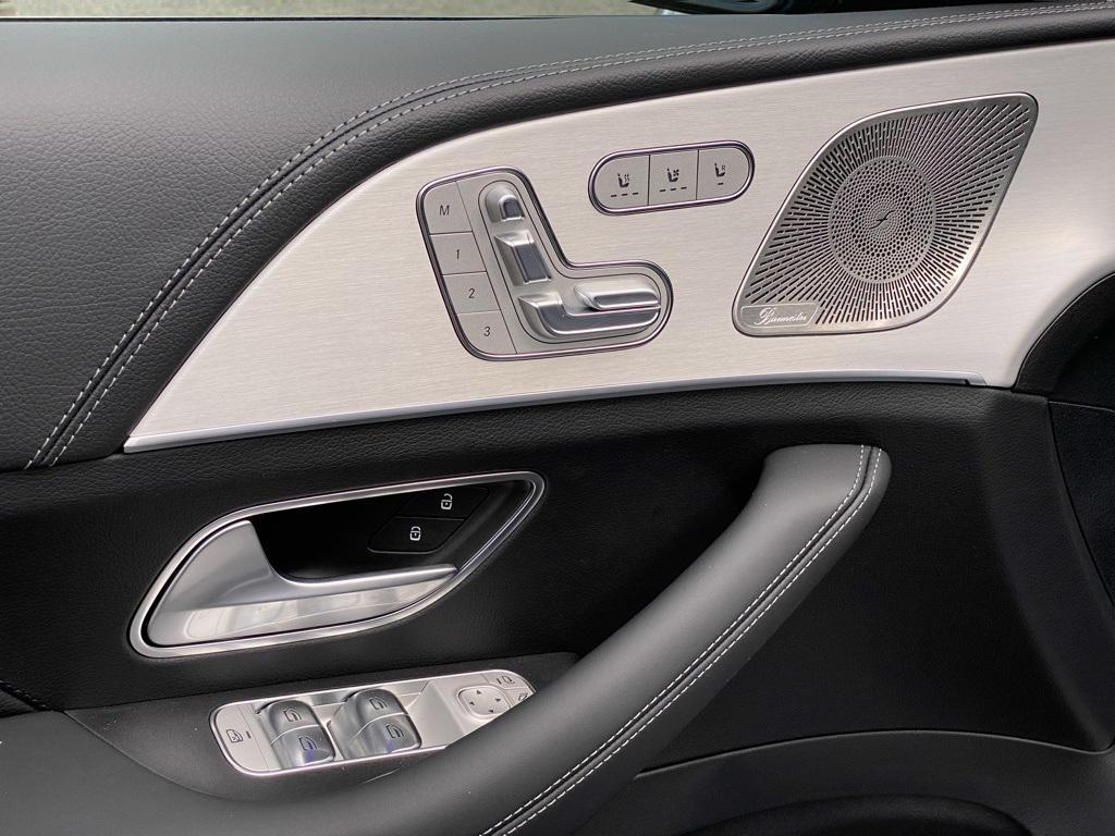 new 2025 Mercedes-Benz AMG GLE 53 car, priced at $96,395