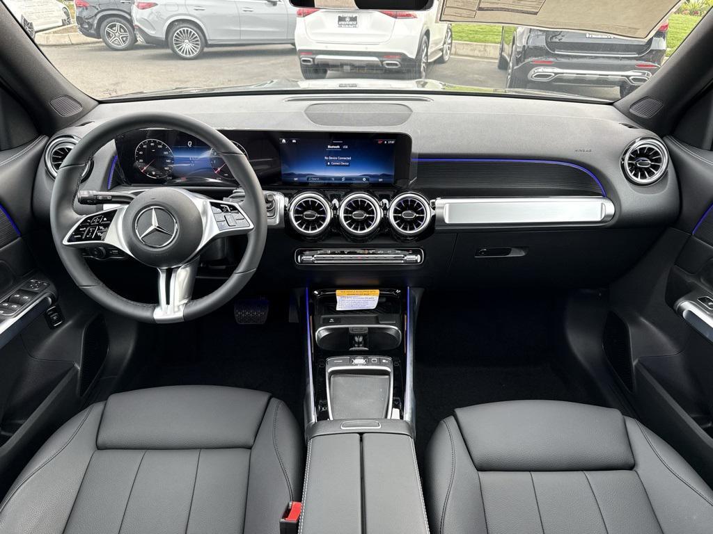 new 2026 Mercedes-Benz GLB 250 car, priced at $52,460