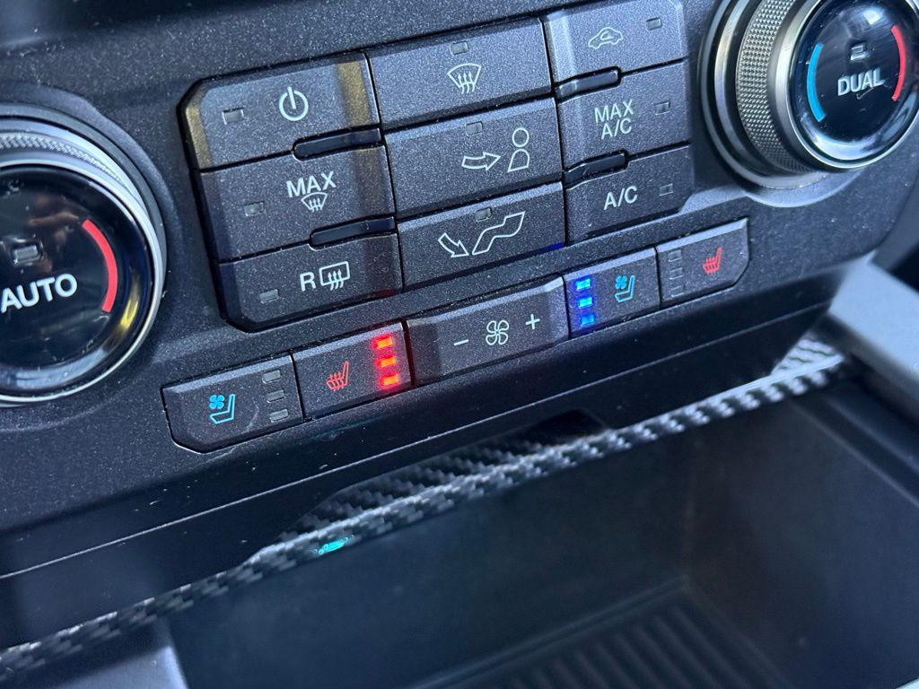 used 2019 Ford F-150 car, priced at $45,989
