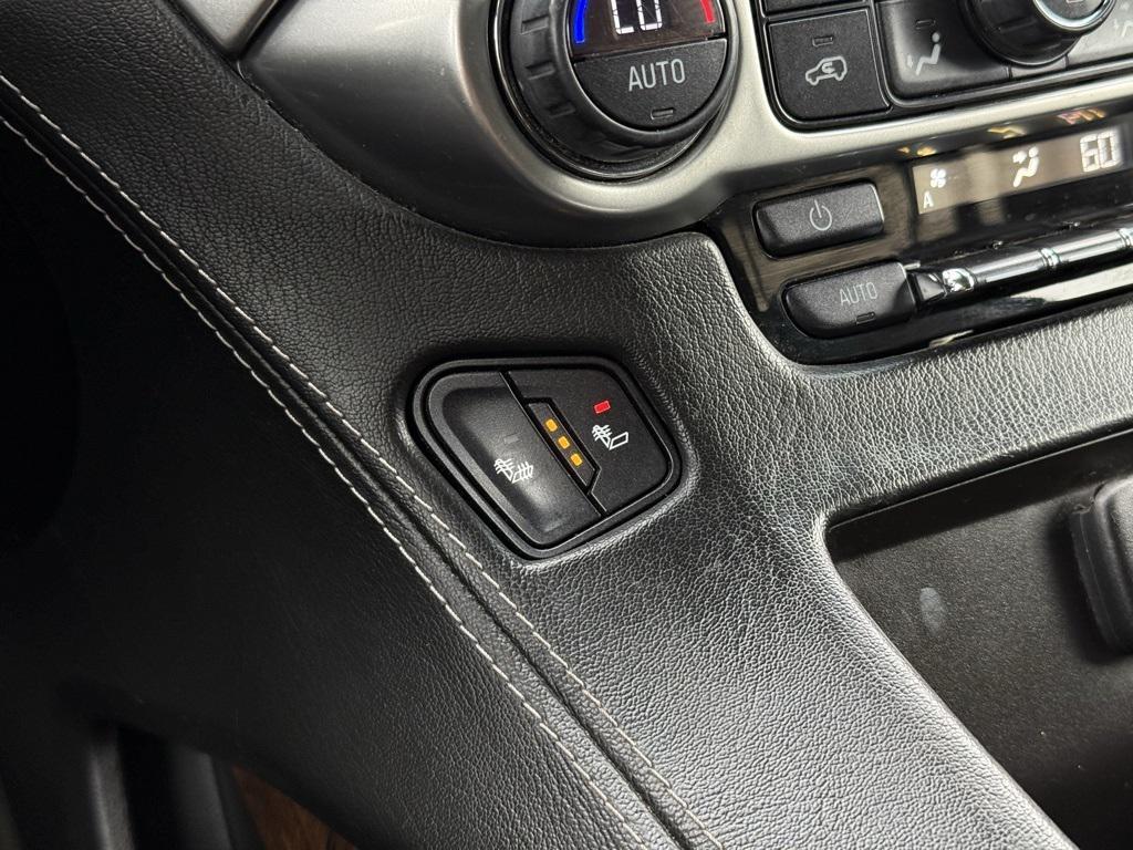 used 2015 Chevrolet Tahoe car, priced at $16,900