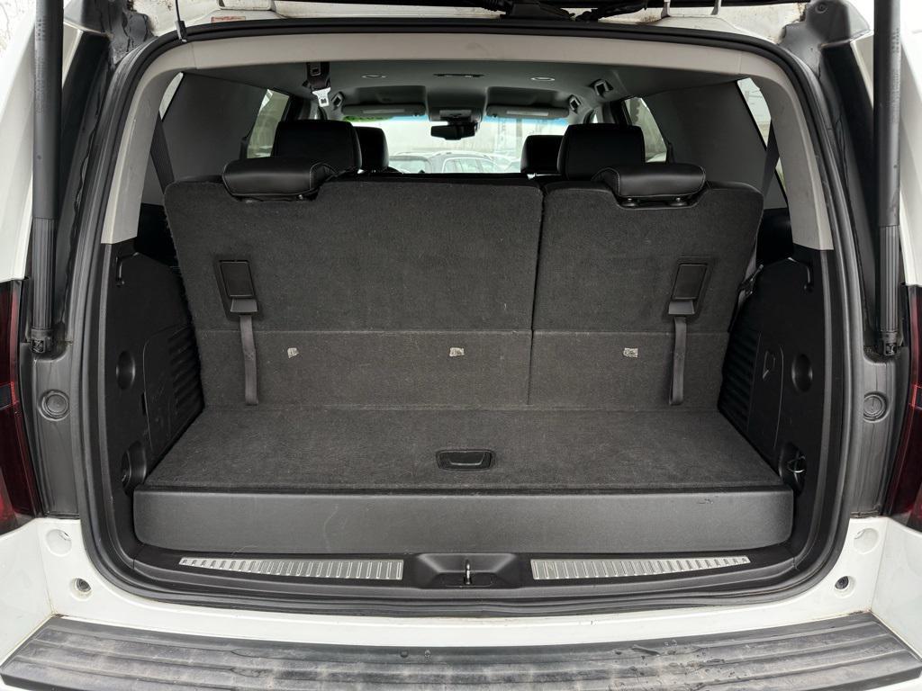 used 2015 Chevrolet Tahoe car, priced at $16,900