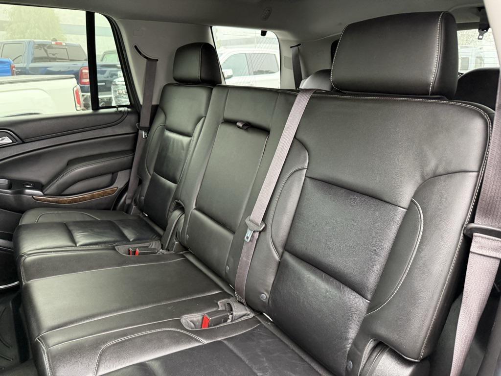 used 2015 Chevrolet Tahoe car, priced at $16,900