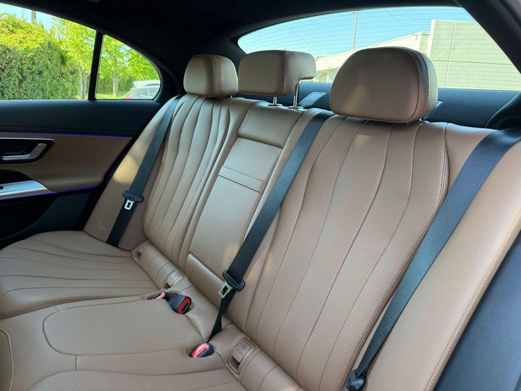 new 2026 Mercedes-Benz E-Class car, priced at $71,200