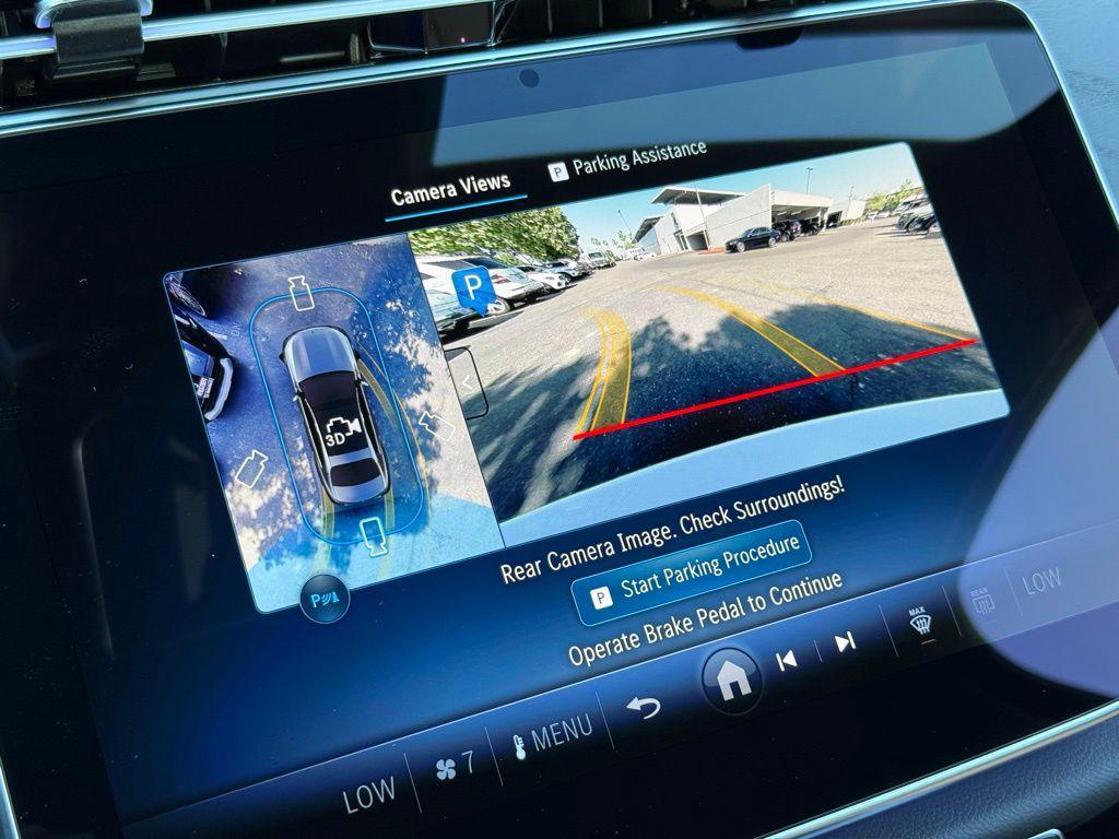 new 2026 Mercedes-Benz E-Class car, priced at $71,200