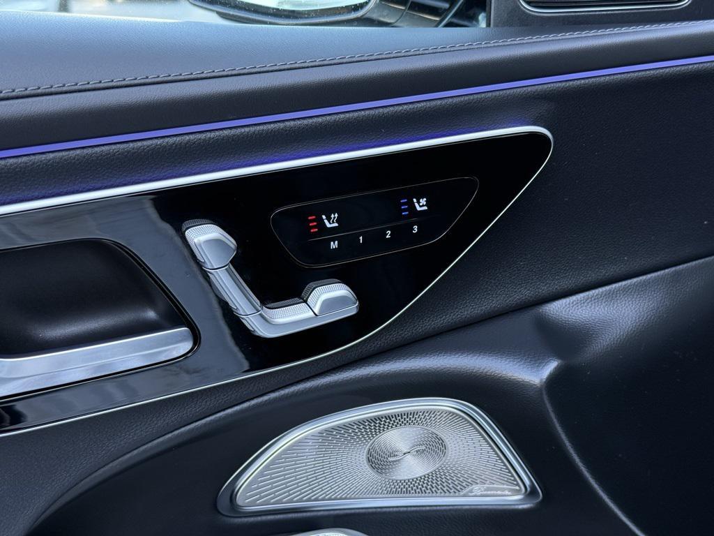 used 2025 Mercedes-Benz E-Class car, priced at $54,998