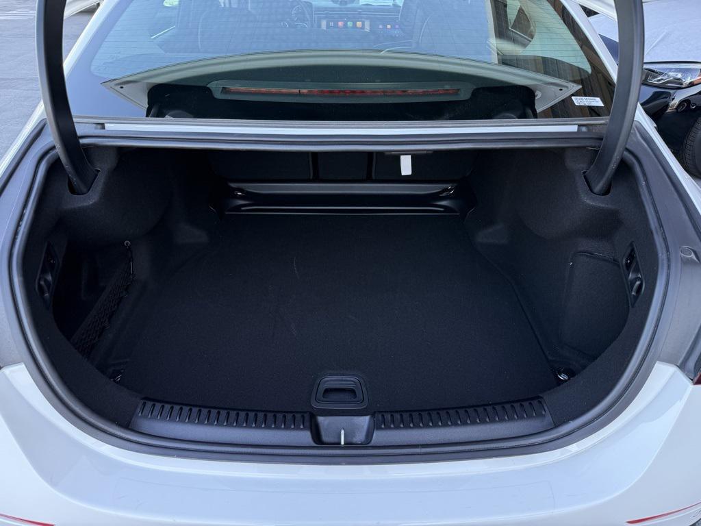 used 2025 Mercedes-Benz E-Class car, priced at $54,998