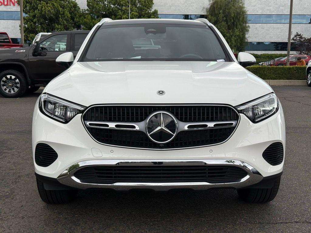 used 2026 Mercedes-Benz GLC 300 car, priced at $46,777