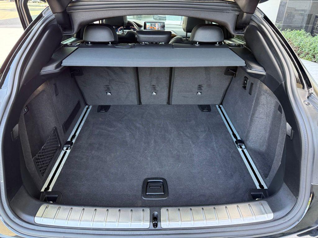 used 2020 BMW X4 car, priced at $26,998