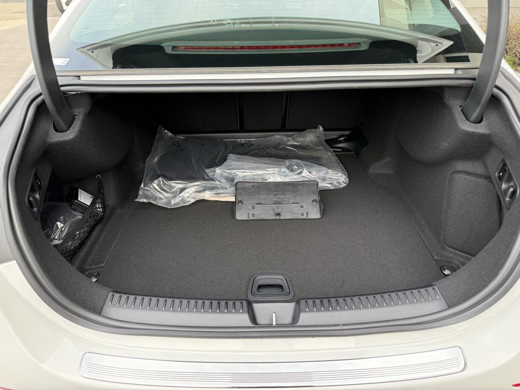 new 2026 Mercedes-Benz E-Class car, priced at $67,150