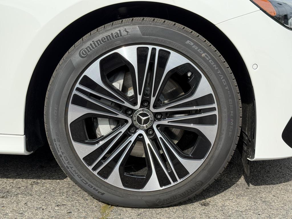 new 2026 Mercedes-Benz E-Class car, priced at $67,150