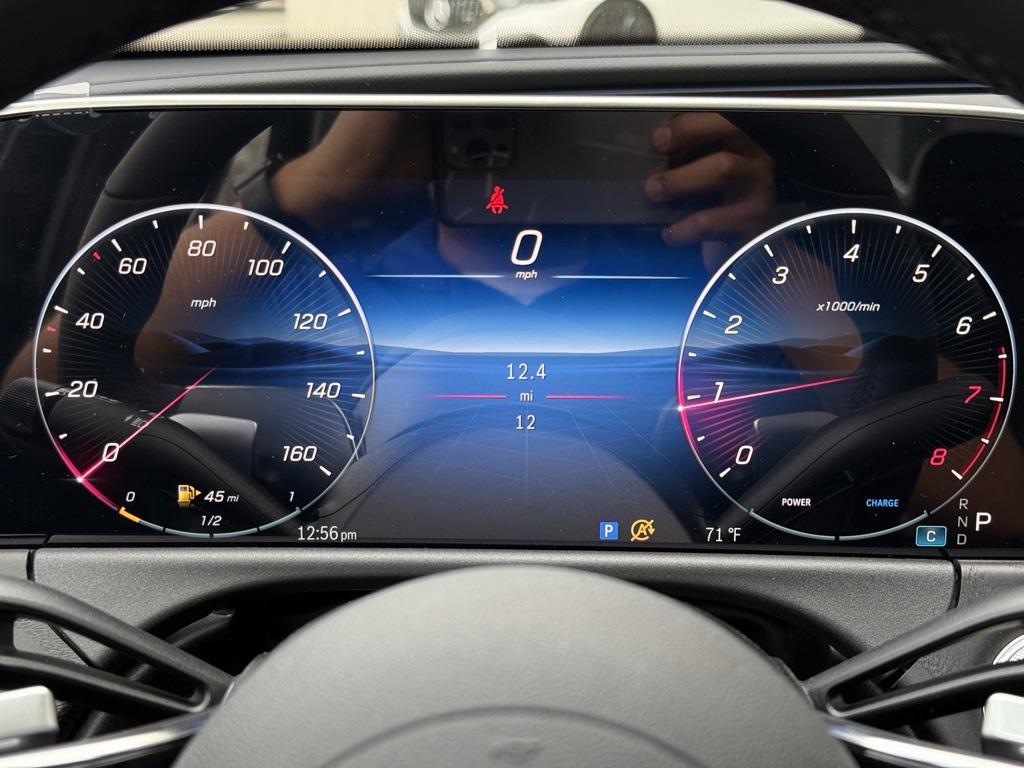 new 2026 Mercedes-Benz E-Class car, priced at $67,150