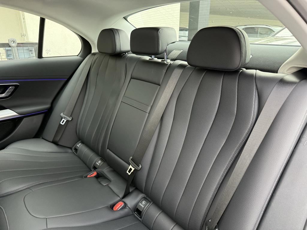 new 2026 Mercedes-Benz E-Class car, priced at $67,150