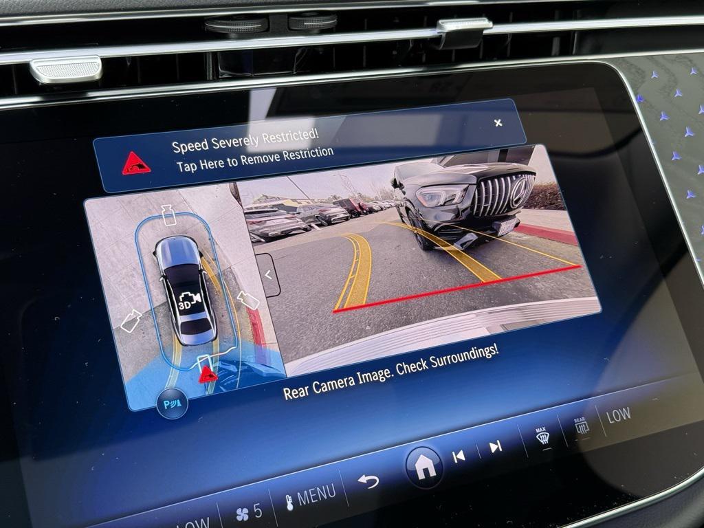 new 2026 Mercedes-Benz E-Class car, priced at $67,150