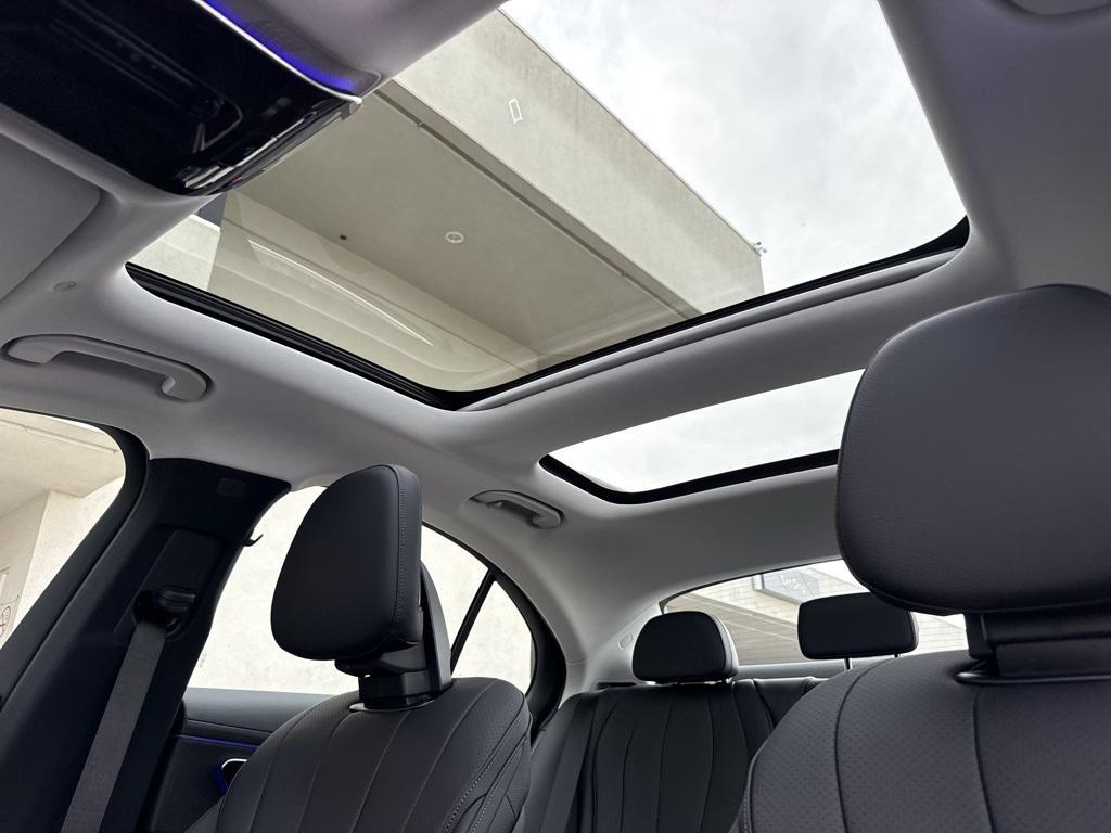 new 2026 Mercedes-Benz E-Class car, priced at $67,150