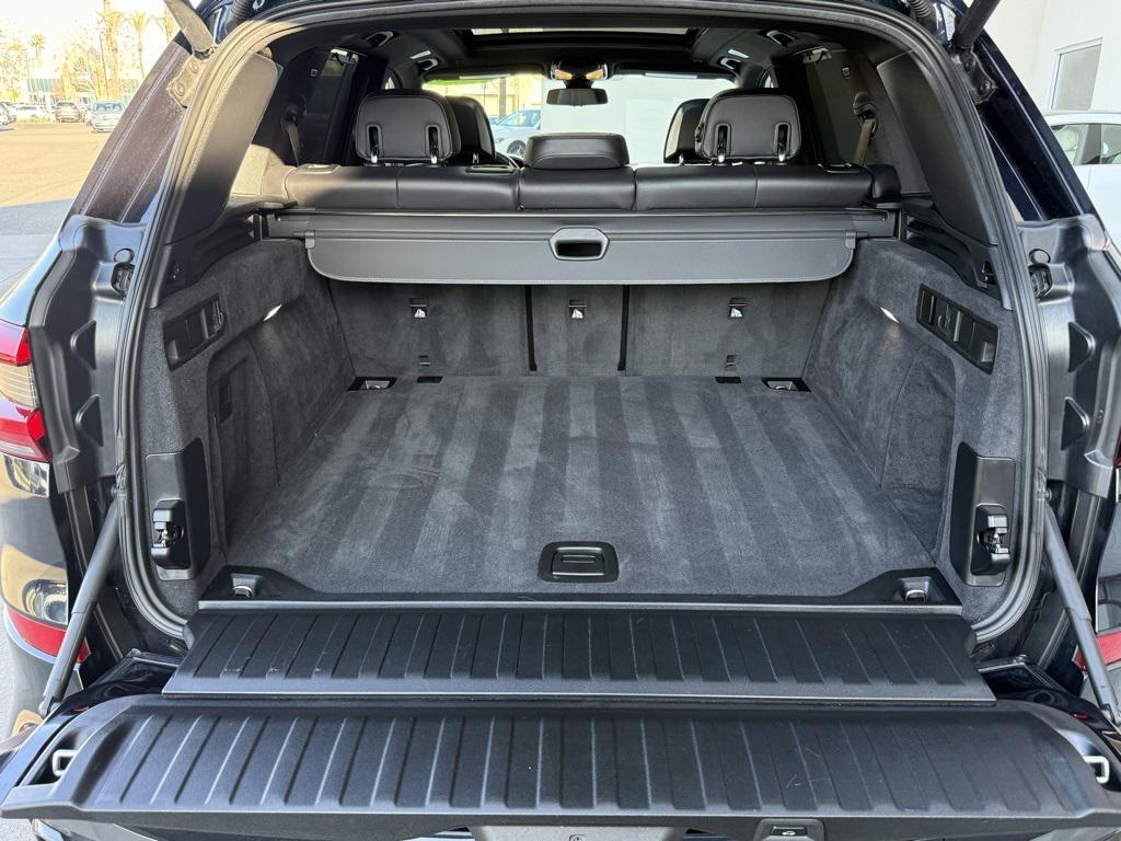 used 2020 BMW X5 car, priced at $43,998