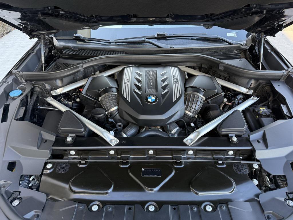 used 2020 BMW X5 car, priced at $43,998