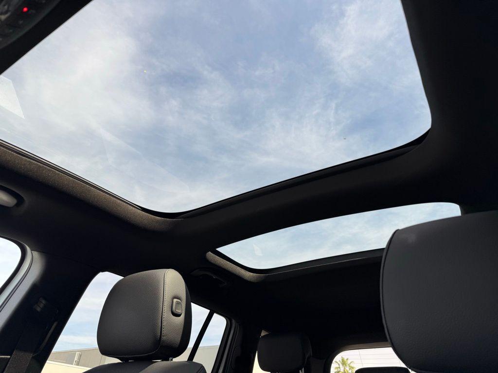 used 2026 Mercedes-Benz GLB 250 car, priced at $42,998