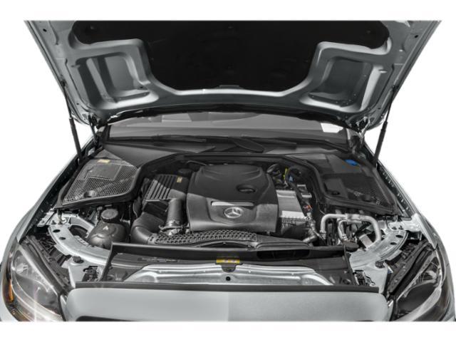 used 2015 Mercedes-Benz C-Class car, priced at $16,498