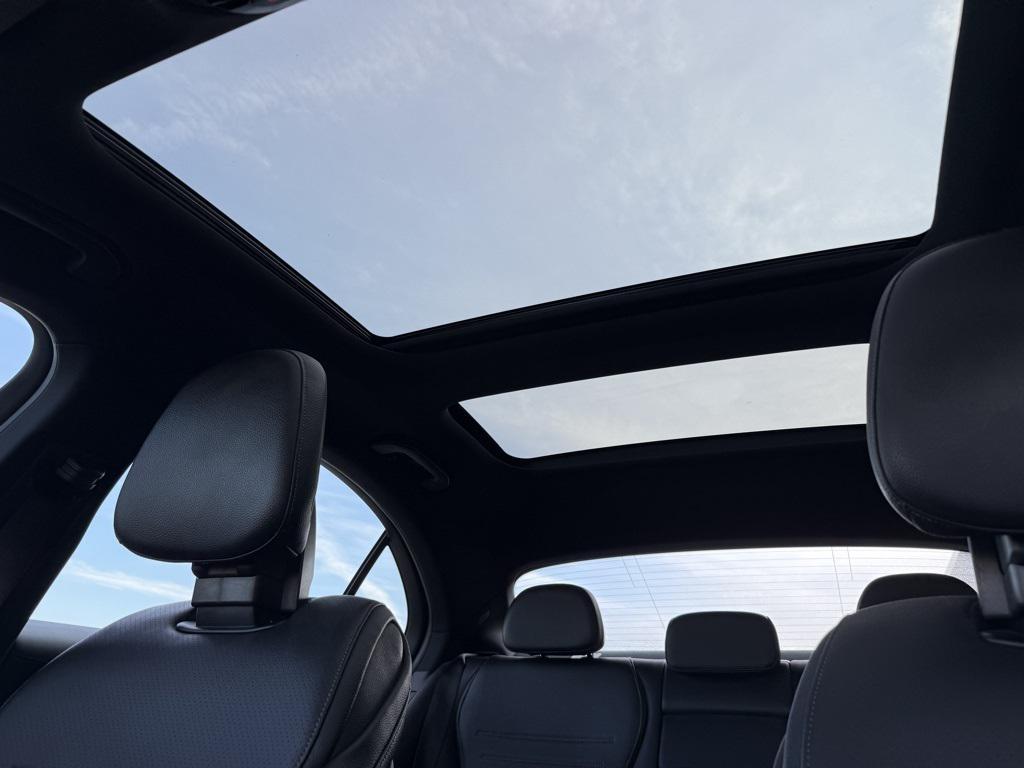 used 2023 Mercedes-Benz C-Class car, priced at $33,997