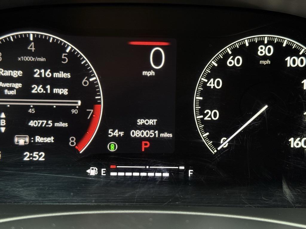 used 2022 Honda Civic car, priced at $21,999