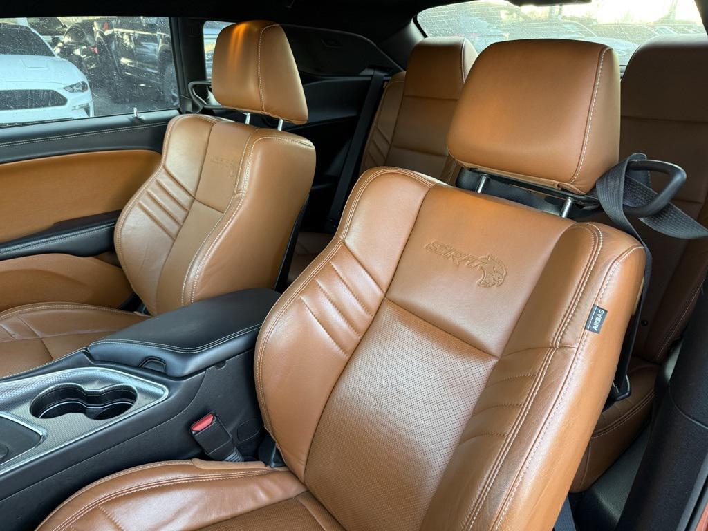 used 2020 Dodge Challenger car, priced at $62,998
