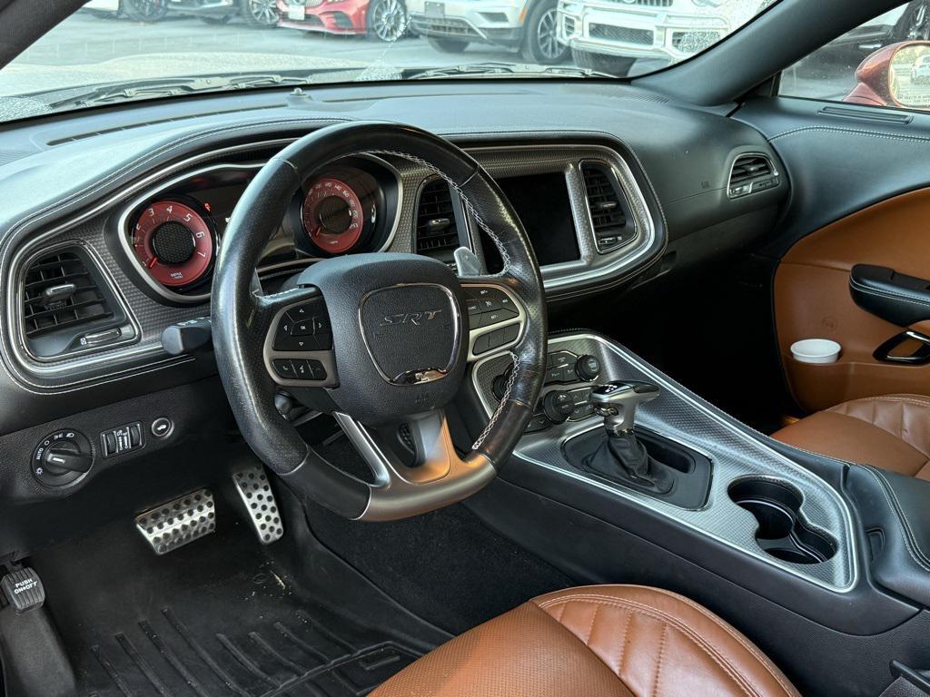 used 2020 Dodge Challenger car, priced at $62,998