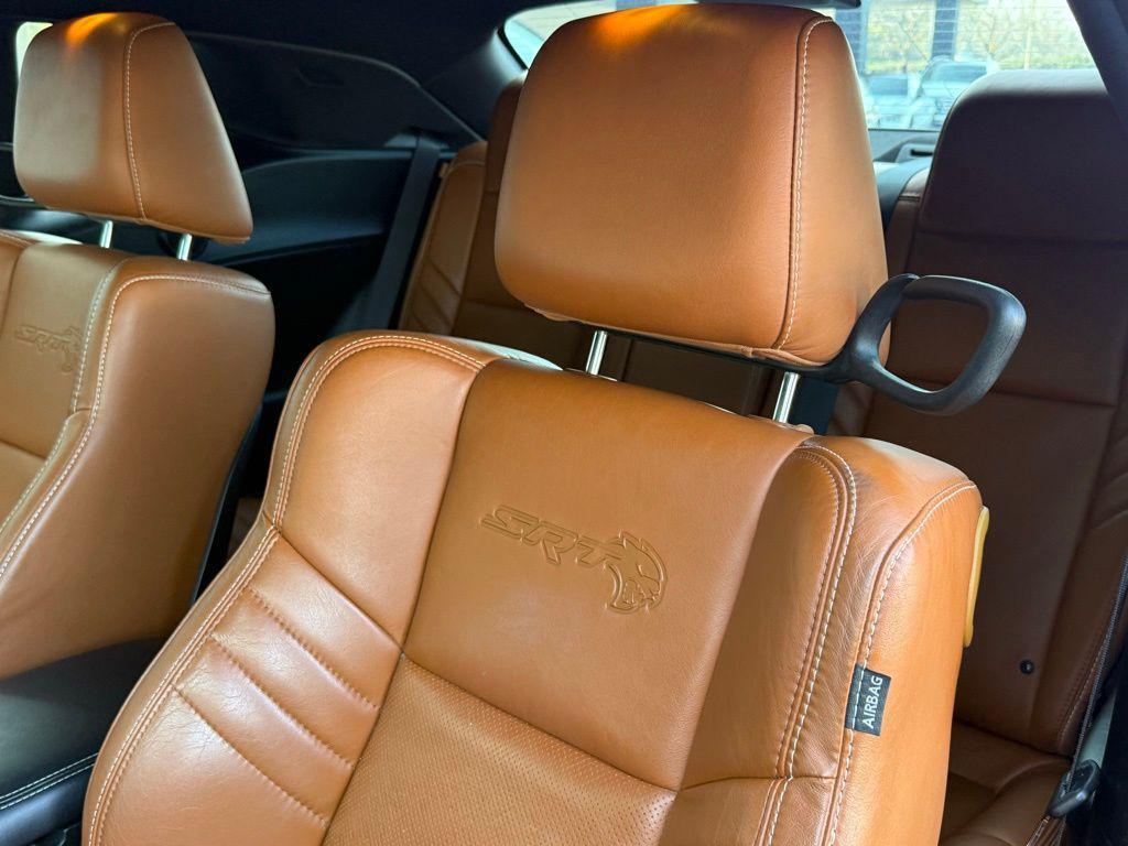 used 2020 Dodge Challenger car, priced at $58,499