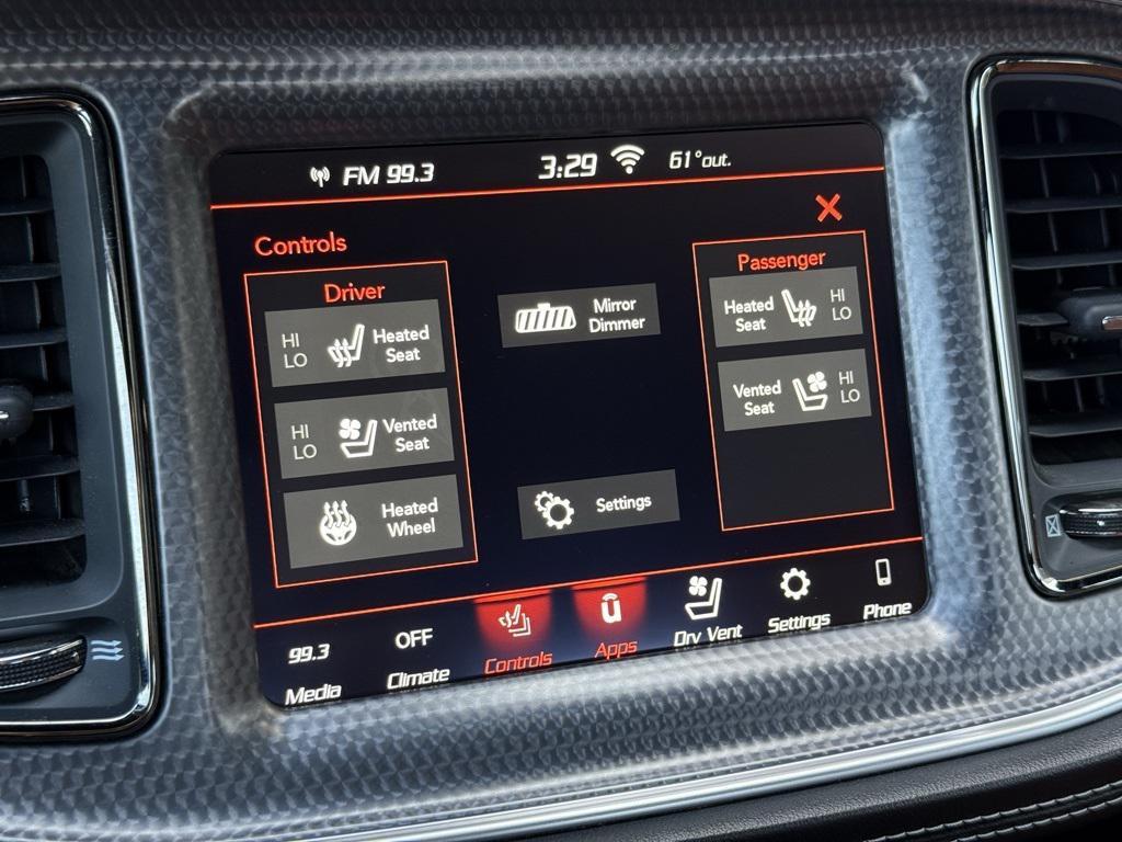 used 2020 Dodge Challenger car, priced at $59,998