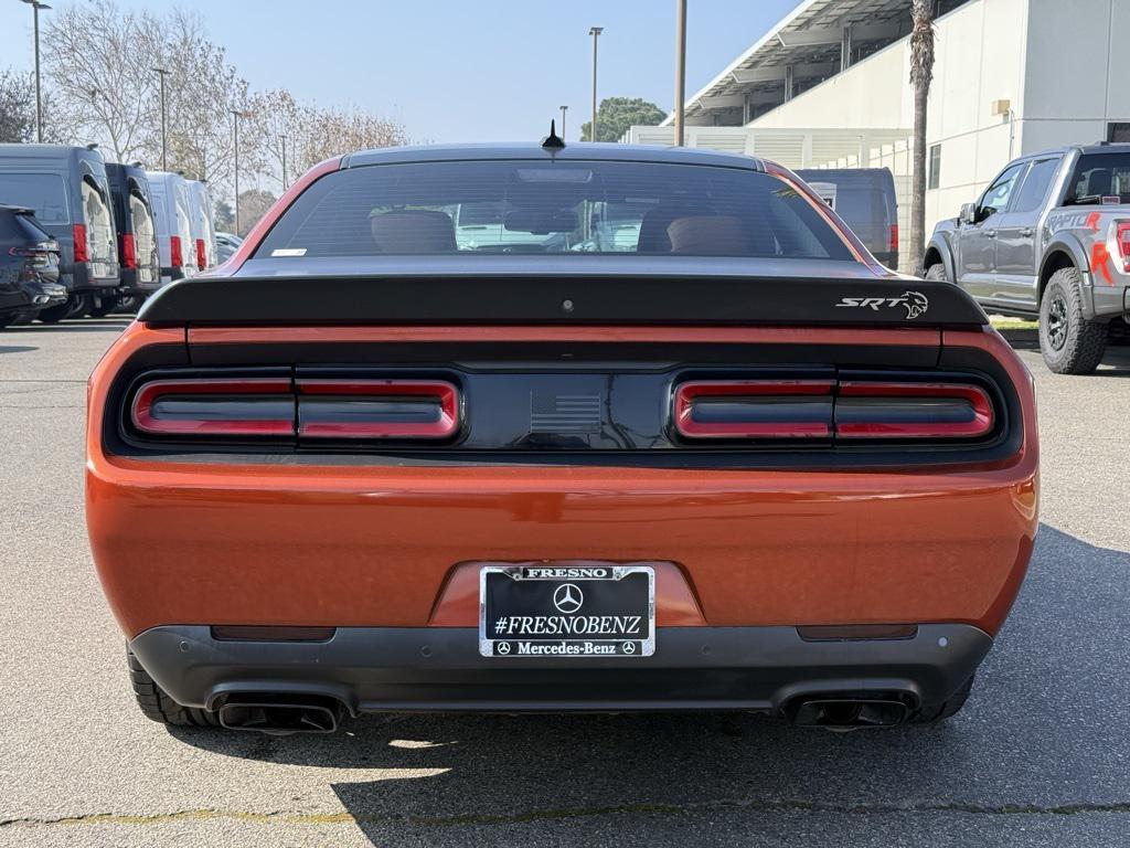 used 2020 Dodge Challenger car, priced at $59,998