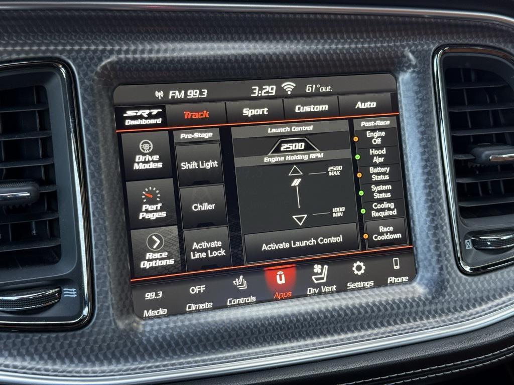 used 2020 Dodge Challenger car, priced at $59,998