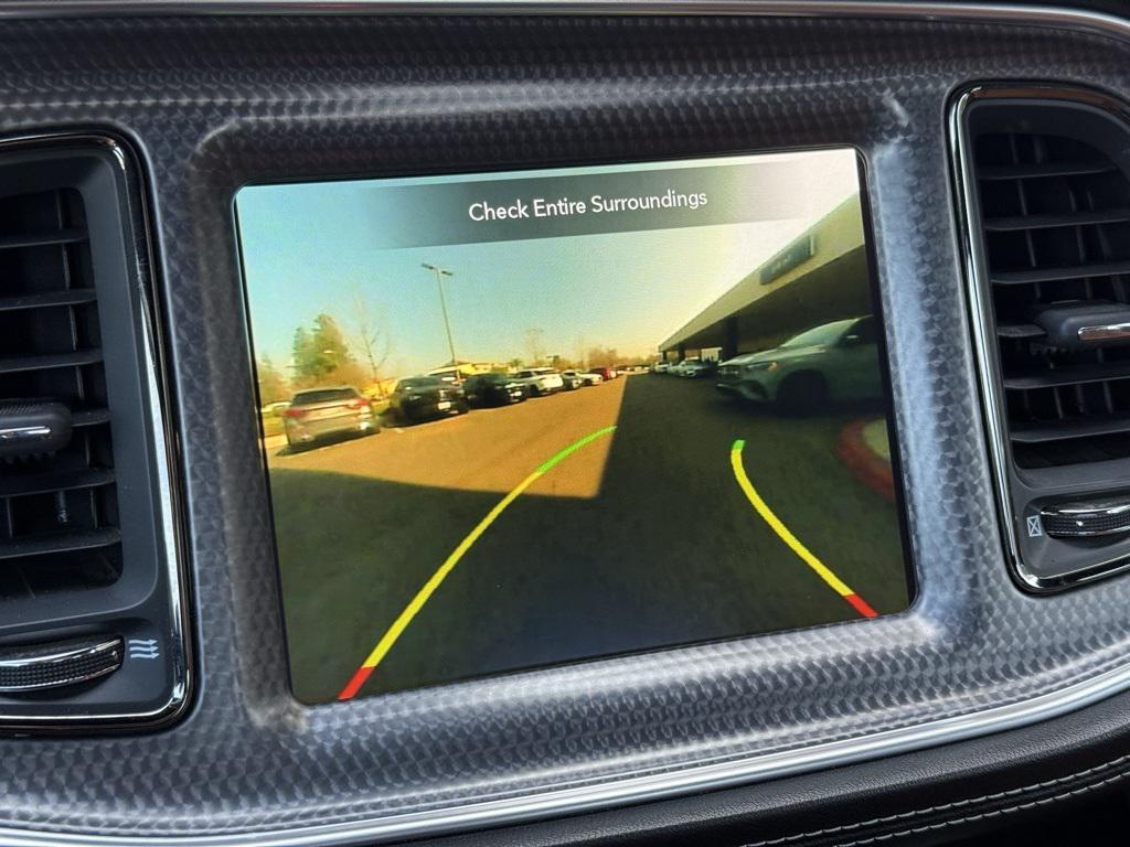 used 2020 Dodge Challenger car, priced at $59,998