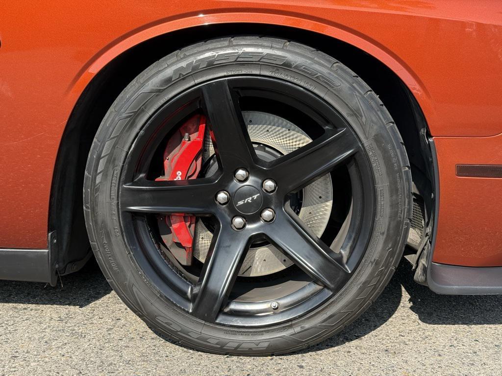 used 2020 Dodge Challenger car, priced at $59,998