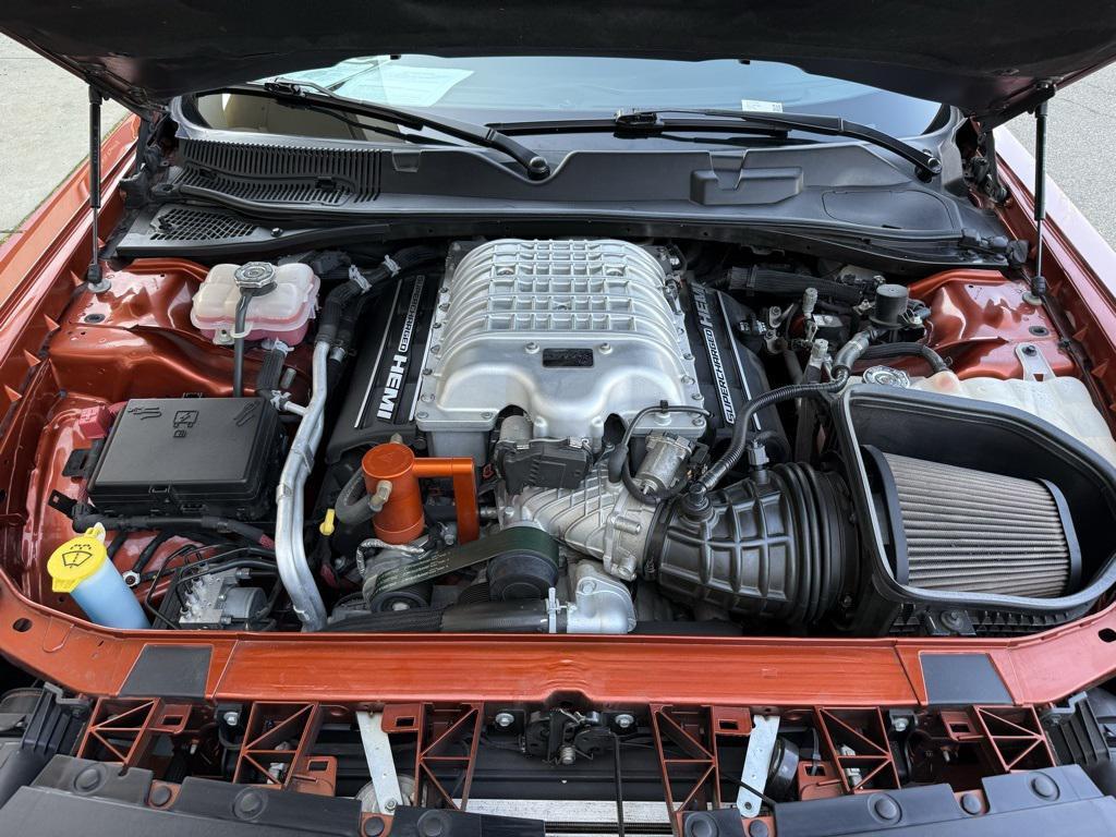 used 2020 Dodge Challenger car, priced at $59,998