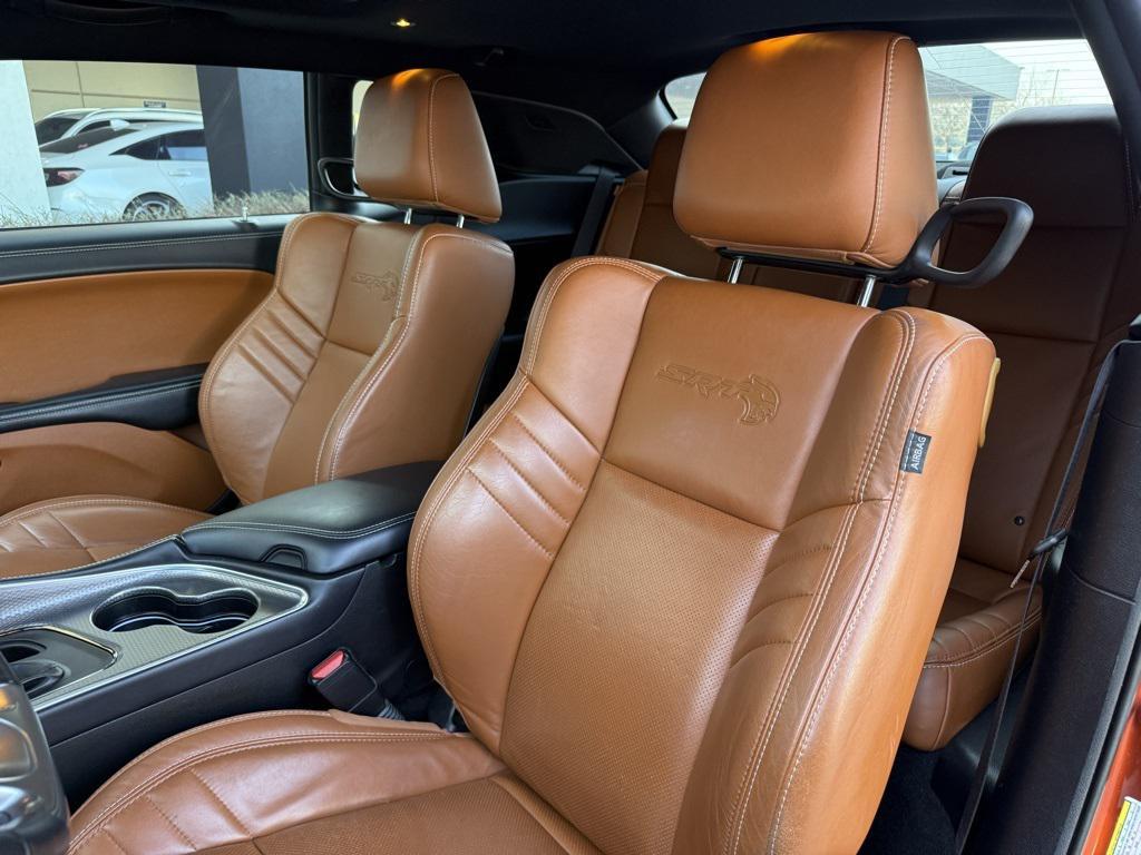 used 2020 Dodge Challenger car, priced at $59,998