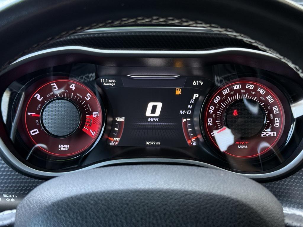 used 2020 Dodge Challenger car, priced at $59,998
